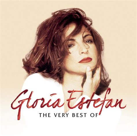 Gloria Estefan - "Turn the Beat Around" ... "Turn the Beat Around" is definitely my favorite Gloria Estefan song and IMO one of the most underrated songs of the...